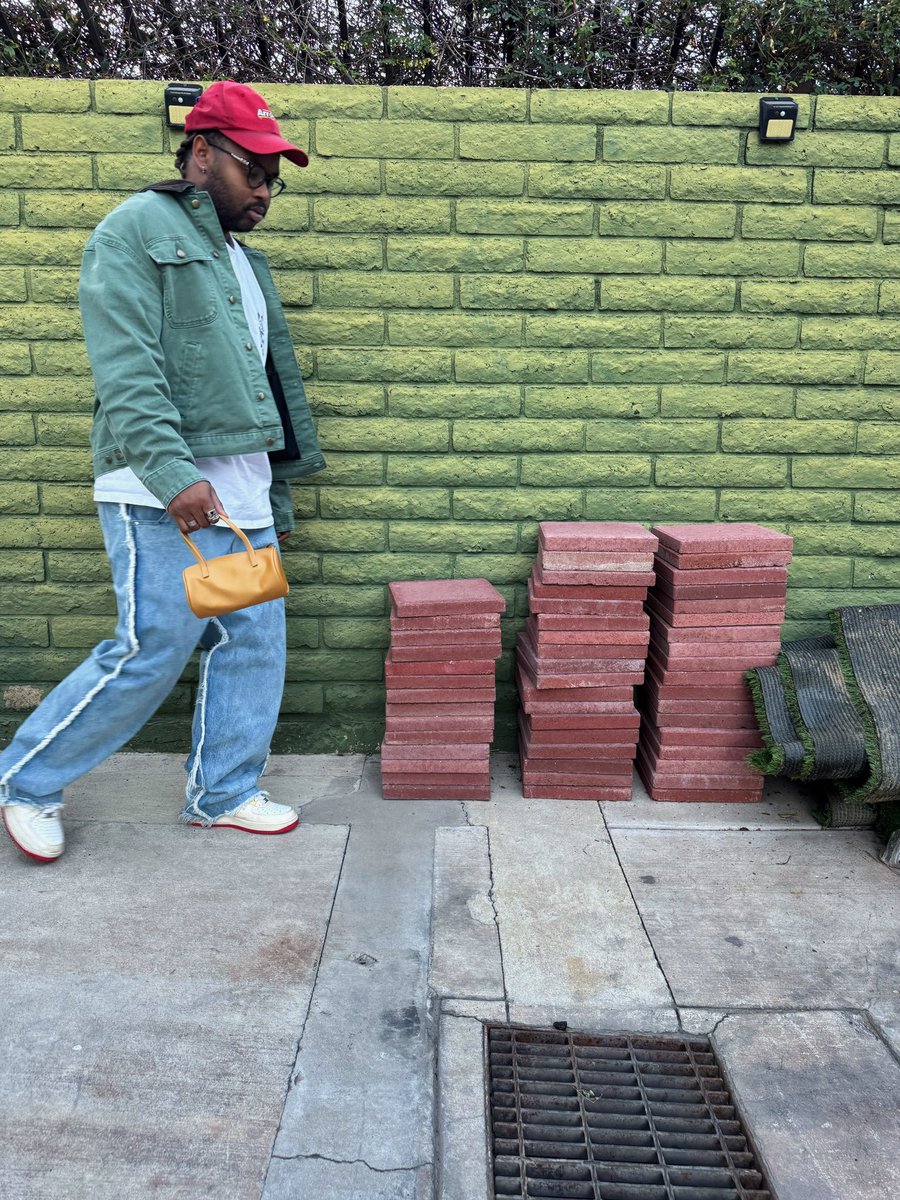 Exposed Denim Jeans - available on alexandreorr.com