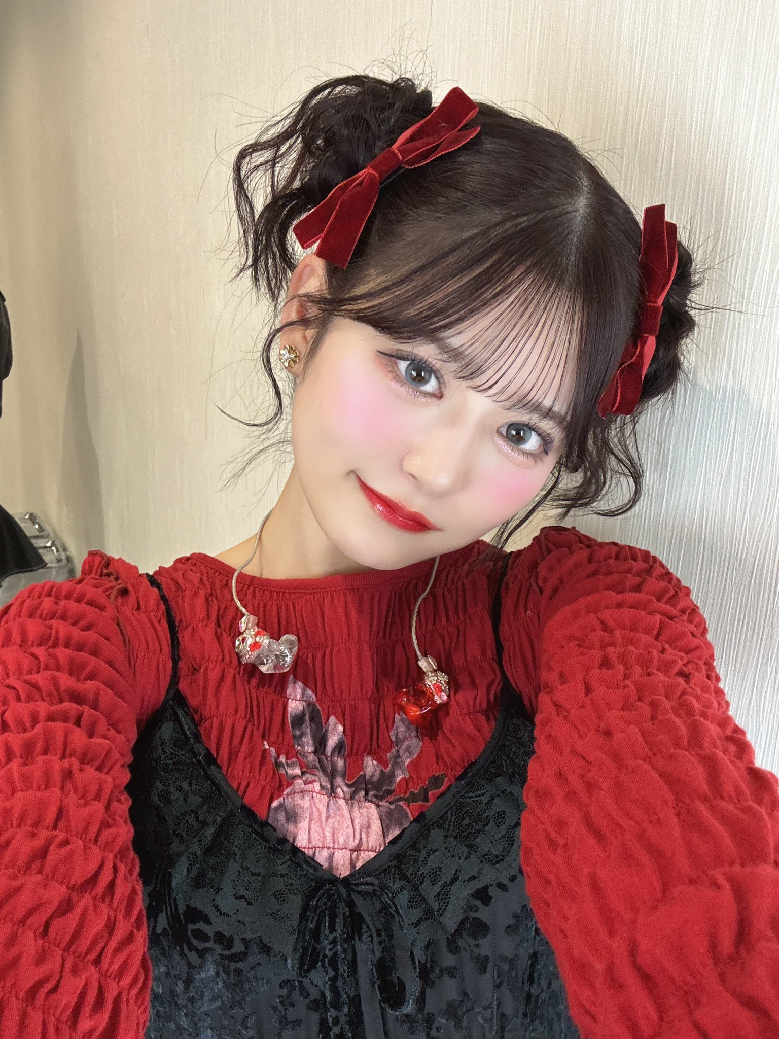 月足天音 (FRUITS ZIPPER) on X: 月足天音 (FRUITS ZIPPER) on X: