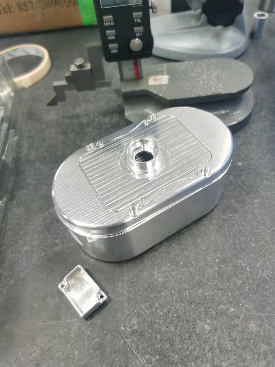 zaoxiu0515's tweet photo. 自動車部品の金型製作・加工などを行っています。 ご質問がありましたら、お気軽にお問い合わせください!
#オリジナル純正品制作
#FRPの型
#硬化アルマイト
#ニッケルとクロームメッキ
#軟鉄製(mild steel)
#A2017
#複製品
#OEM加工
#ステンレス
#チタン
#車高調加工 https://t.co/Ig1EgUrNZN
