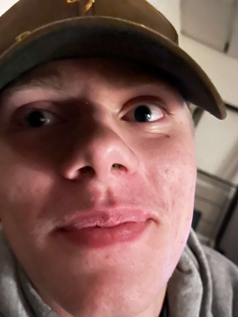 think mine are MASSIVE