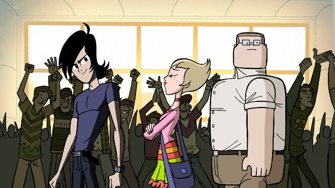 Cartoon Base tweet media