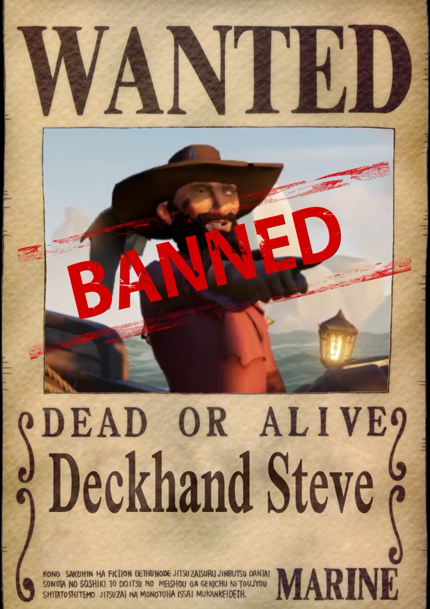 BugSenseii's tweet image. Another cheater bites the dust at the hands of John Anti-Cheat