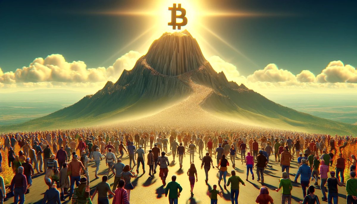 BlitheDefoea's tweet image. Belong to the new era of cryptocurrency.#BTC