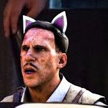 docknockout's tweet image. They are changing him... #experiments