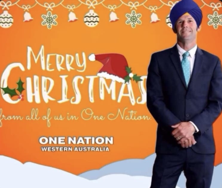 Freedom Media WA tweet media