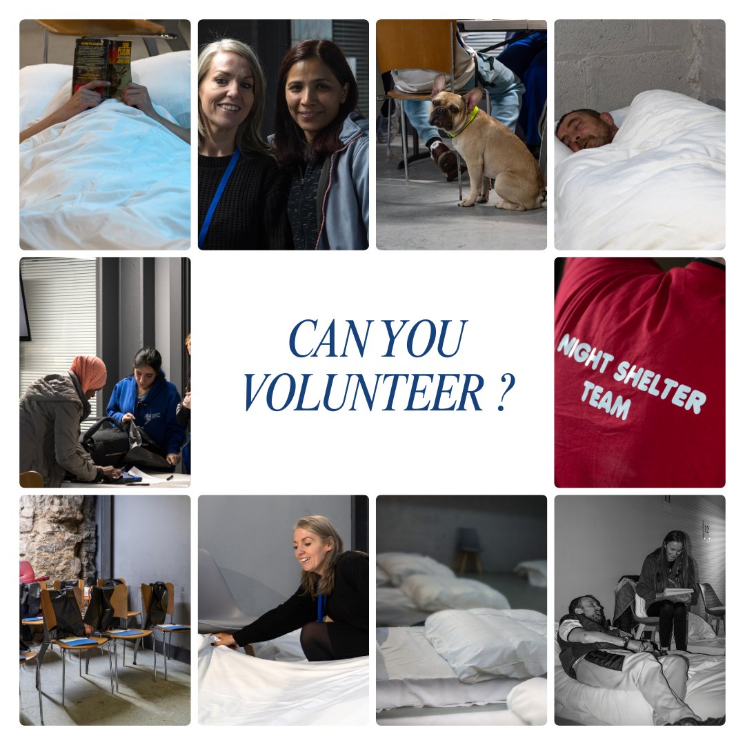 hp_scotland's tweet photo. 🌟 Make a Difference This Winter – Volunteer with Homeless Project Scotland!🌟 

Every night, our volunteers are out on the frontlines, providing warmth, hot meals, and support to those who need it most. But we can’t do it without you! 🫶 

Whether you can offer a few hours a week or more, every pair of helping hands makes a huge impact. Together, we can ensure no one is left behind this winter.  

👉 Click the link below to apply and become a volunteer today:  
https://t.co/WAUYl55Rvn
✨ Your time, your kindness, your compassion – they change lives.
#VolunteerWithUs #MakeADifference #HomelessProjectScotland #CommunitySupport #VolunteerOpportunity
