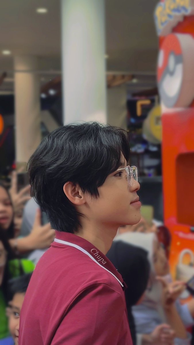 cii_doyyi's tweet photo. side profile #sandyourheart 😎 https://t.co/uM2HWEkSaj