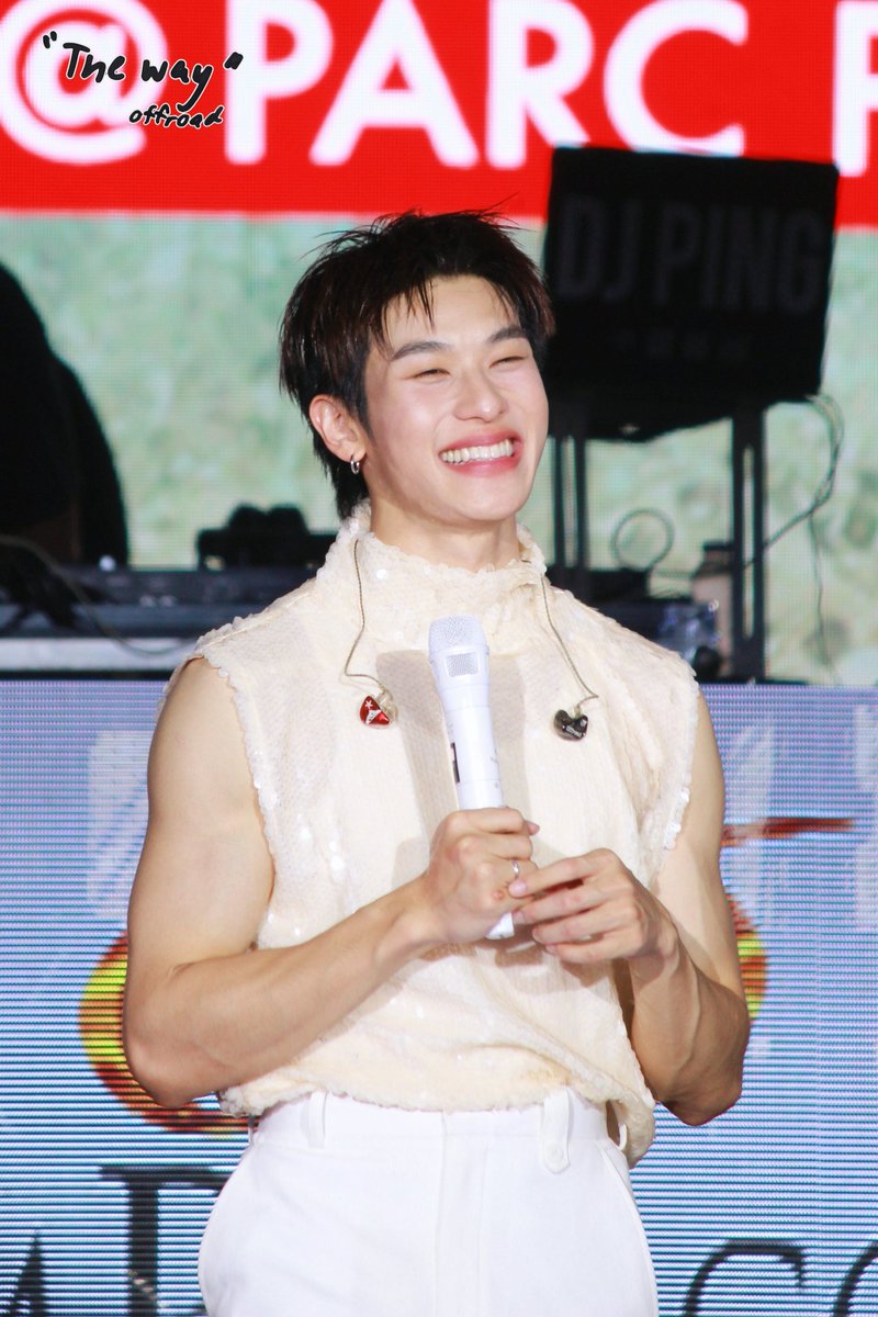 ThewayOffroad's tweet photo. ⛅ 𝗚𝗼𝗼𝗱 𝗠𝗼𝗿𝗻𝗶𝗻𝗴 𝗢𝗙𝗙𝗥𝗢𝗔𝗗 🚗
‧⁺◟꒰ ✨อรุณสวัสดิ์ค้าบคนเก่ง เริ่มต้นสัปดาห์สุดท้ายของปี ขอให้เป็นวันที่ดี ได้พักผ่อนเต็มที่ ไม่มีเรื่องทุกข์ใจ เดอะเวย์ส่งความห่วงใยให้นะค้าบ😚🤏🏻 ꒱༘
꒰ ⁺🎧 #ROADToComplete1M 🍃°˖✧
❗Complete 1 M แตกแล้วค่า~~ 🎉
#ออฟโรด #offroadKTP #ThewayOffroad