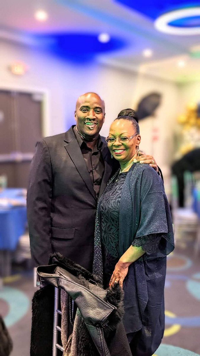 afavorite7's tweet image. Help me wish my beautiful wife MrsNeicypoo Thornton
A very very very Happy Birthday
Love you to life ❤️ Beautiful