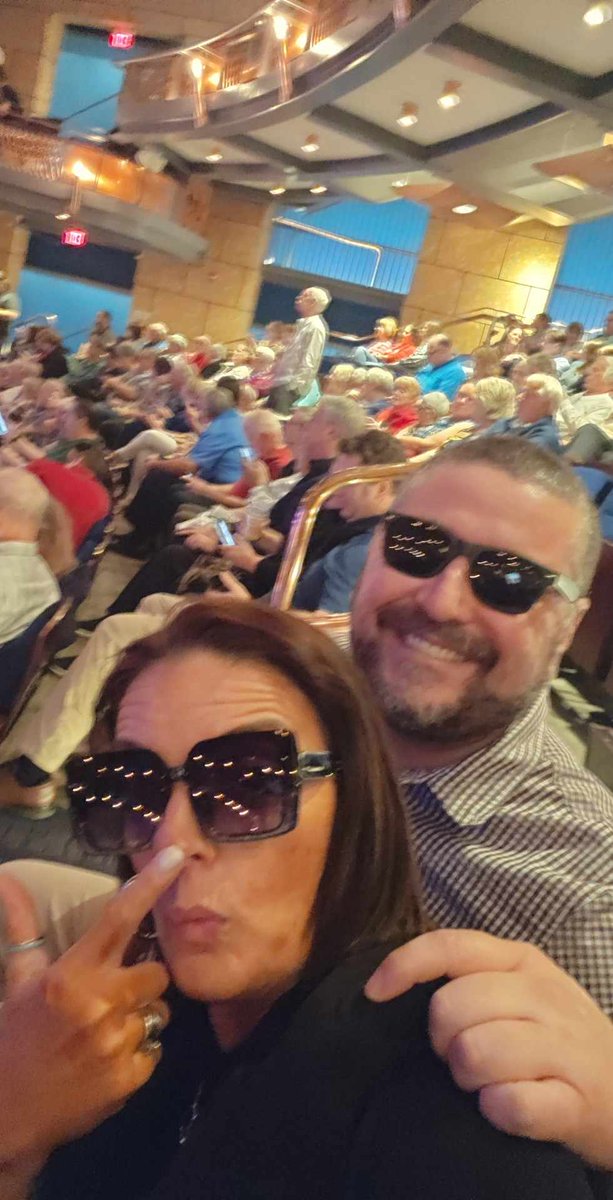 With my love... <a href="/TheLeisureProf/">Professor Leisure🍍</a>