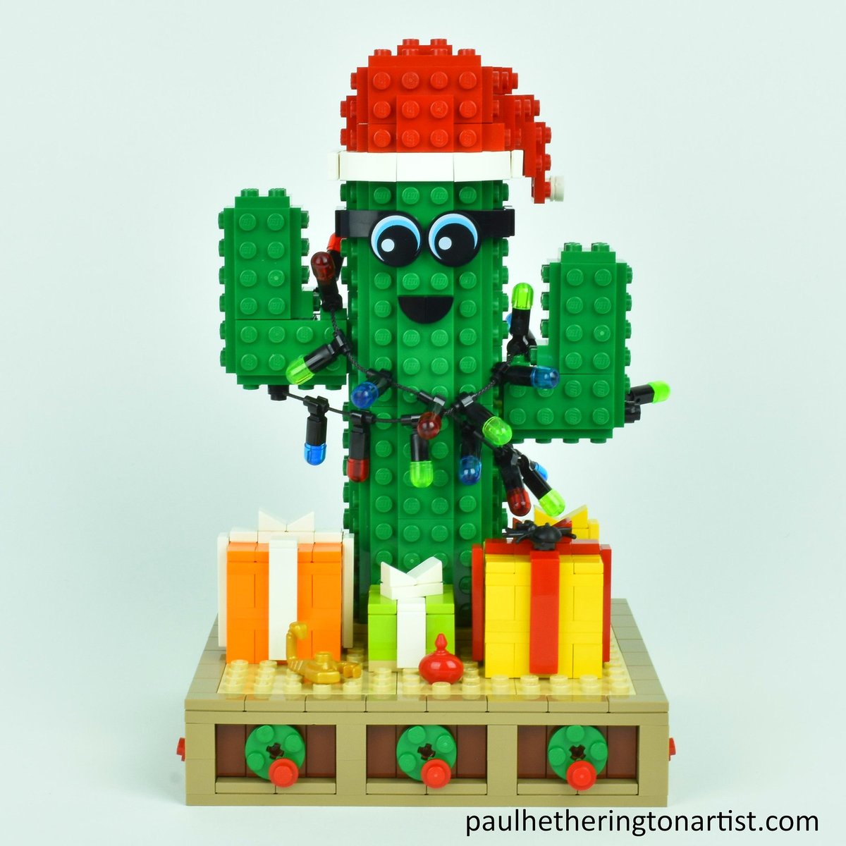 Happy Holidays from Cactus Christmas!

flic.kr/p/2kiu2TX