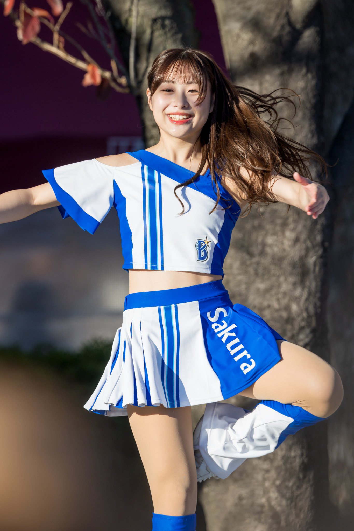 横浜DeNAベイスターズ diana 2024 Sakura FINALS 横浜DeNAベイスターズ diana 2024 Sakura FINALS 横浜DeNA