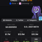 Photo by BlackBearCrypto (@blackbearcrypto)