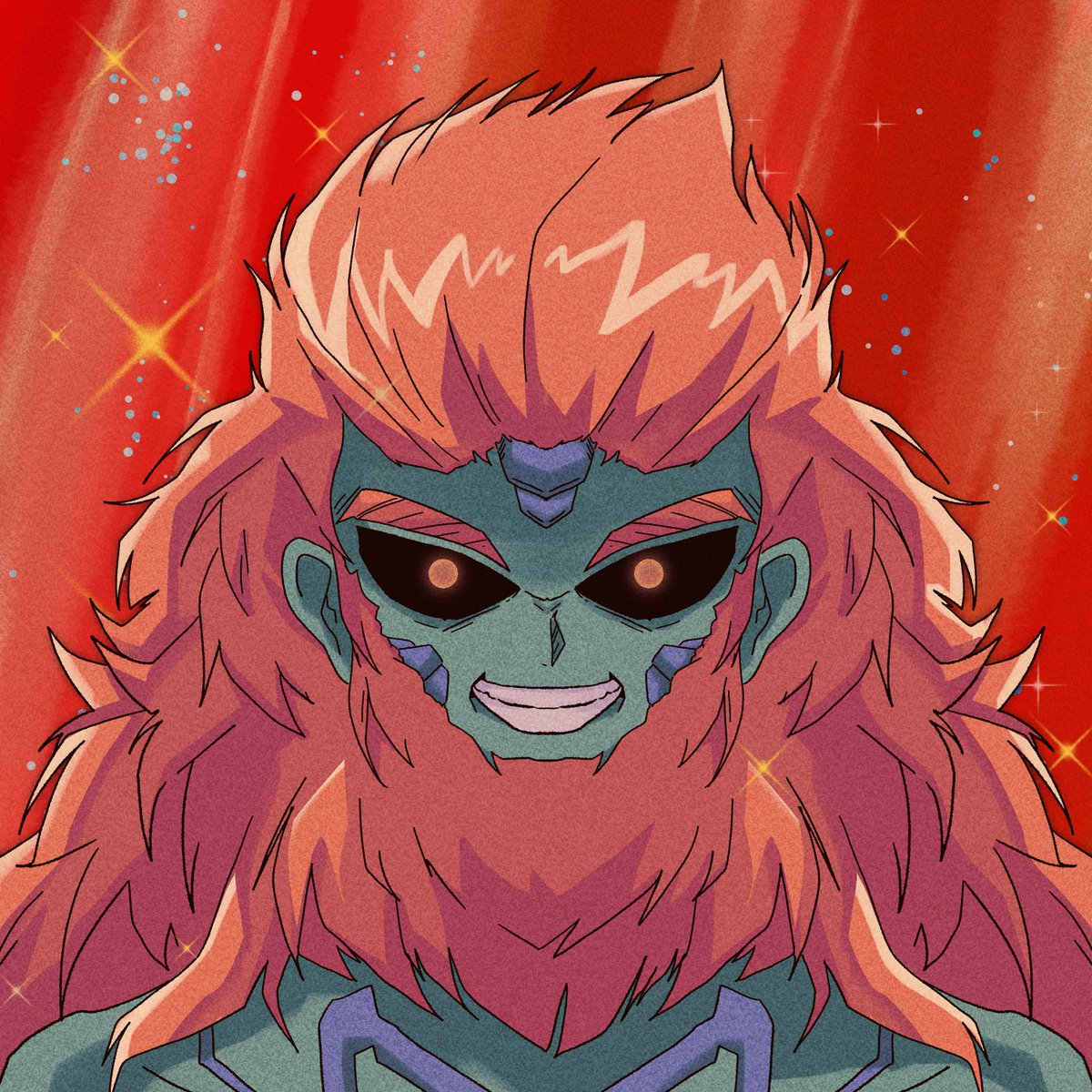 Super Space Defenders (@ssdefenders) on Twitter photo Alternate Dimensions 👾
Born on Mars, forged in fire. Meet the fearless leader of the Mars Marauders, a legend in his own right and a force to be reckoned with. 🔥🌌
Let's welcome Marauder into the Alternate Dimensions! ✨
They belong to <a href="/PvP9000/">CryptoMarauder (🍊,💊)</a>. 💜 Alternate Dimensions 👾
Born on Mars, forged in fire. Meet the fearless leader of the Mars Marauders, a legend in his own right and a force to be reckoned with. 🔥🌌
Let's welcome Marauder into the Alternate Dimensions! ✨
They belong to <a href="/PvP9000/">CryptoMarauder (🍊,💊)</a>. 💜