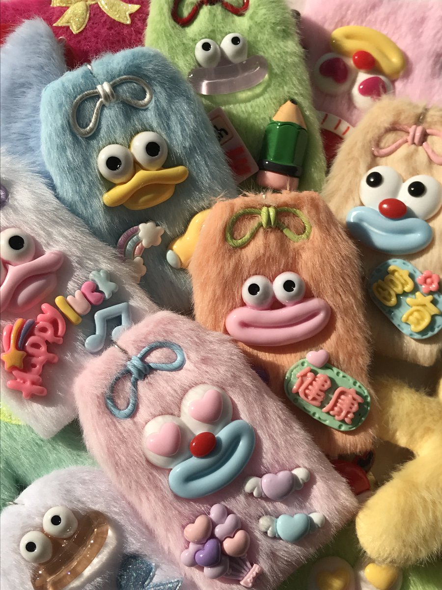 WEGO アミスター まとめ売り