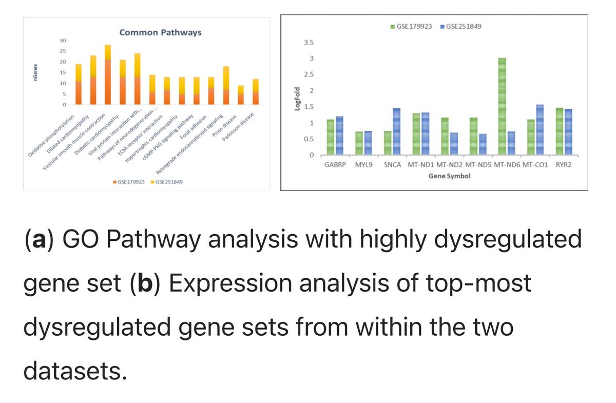 #MedTwitter #LongCovid #NeuroTwitter

NEW Evidence that mitochondrial dysfunction is a major consequence of #COVID19 infection

Impaired mito➡️ accumulation of reactive oxygen species➡️ endothelial dysfunction➡️ toxic molecules cross blood-brain barrier 

nature.com/articles/s4159…