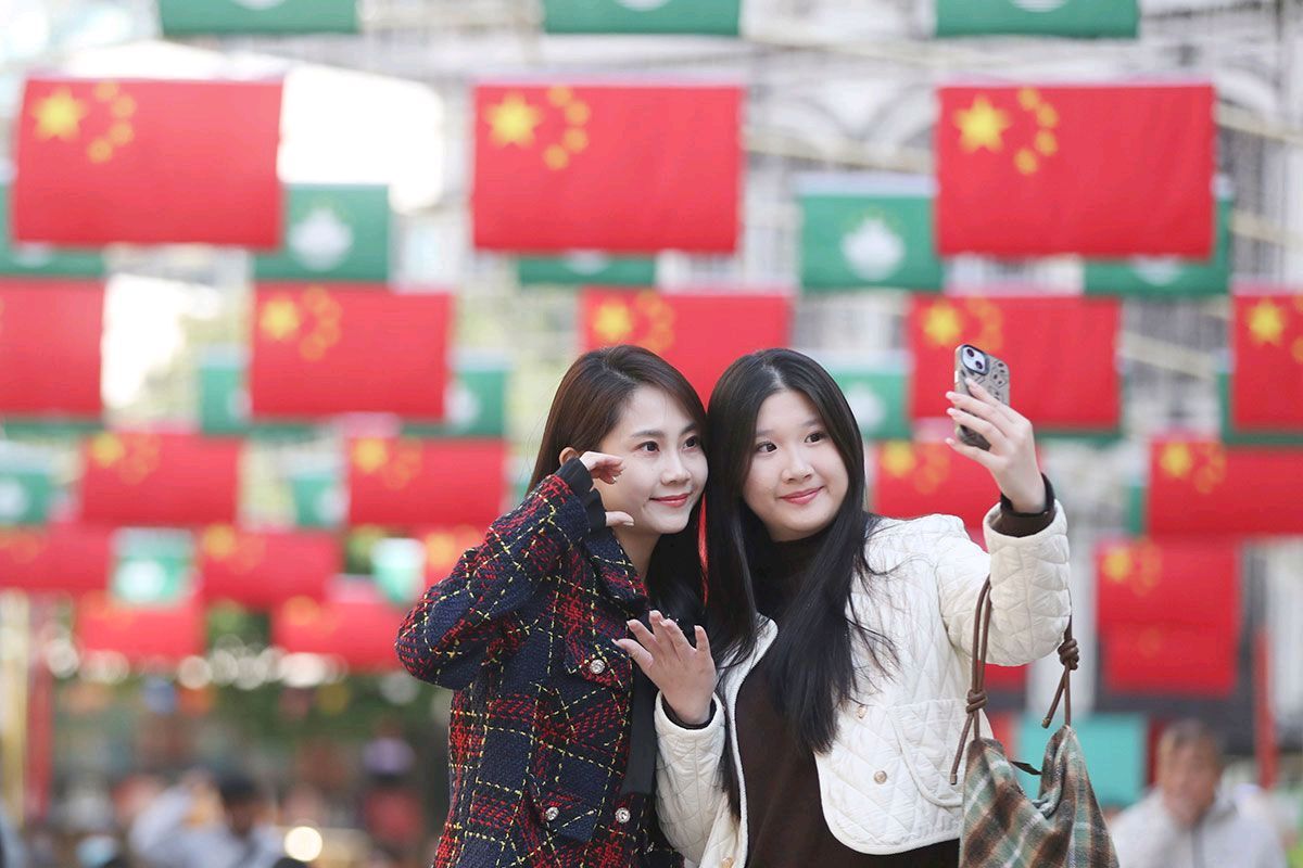 🇨🇳 ¿Funciona la fórmula china «un país, dos sistemas»?

✍🏽 <a href="/fercapotondo/">Fernando Capotondo</a> | buff.ly/41ZPCPg