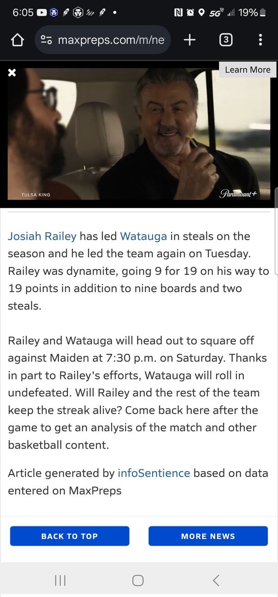KoryWhite18's tweet photo. @Bryan_MBB 
@JosiahRailey
Josiah Railey 
Class '25
Watauga HS 
Boone, NC 
GPA 4.0
Ht: 6'2
Wt: 190
Pos: SF/SG
Team MVP 24'
Conf. POY 24'

Current Stats
PPG: 16.1
Ast: 3.8
RPG: 4.6
Stl: 1.5
828-457-5095
Victorialipford@gmail
https://t.co/LoOkNQuO8r https://t.co/pvUAkxlhLL