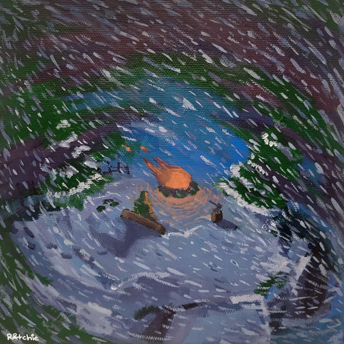 "You did everything" • new song • 1/1/25

8:38

🔗vvv