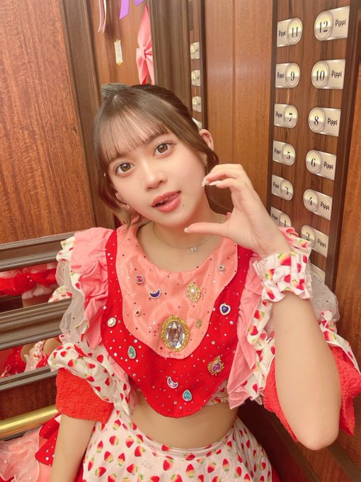 Twitterのコスプレ画像29