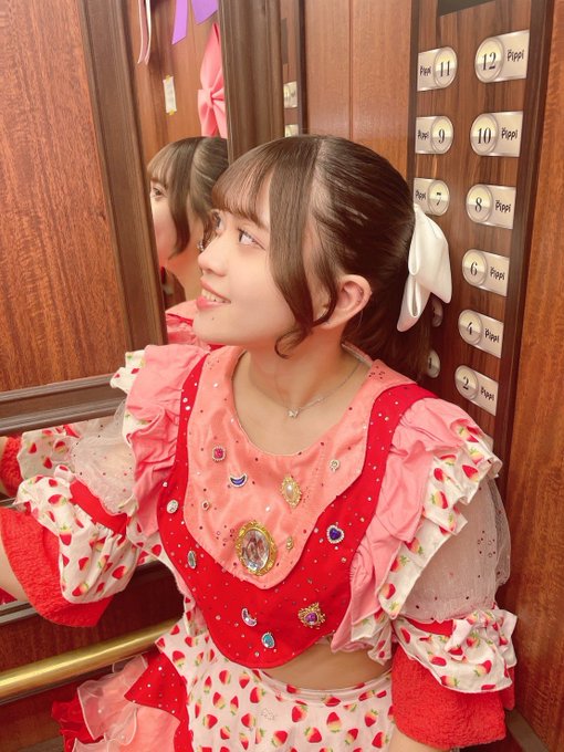 Twitterのコスプレ画像27