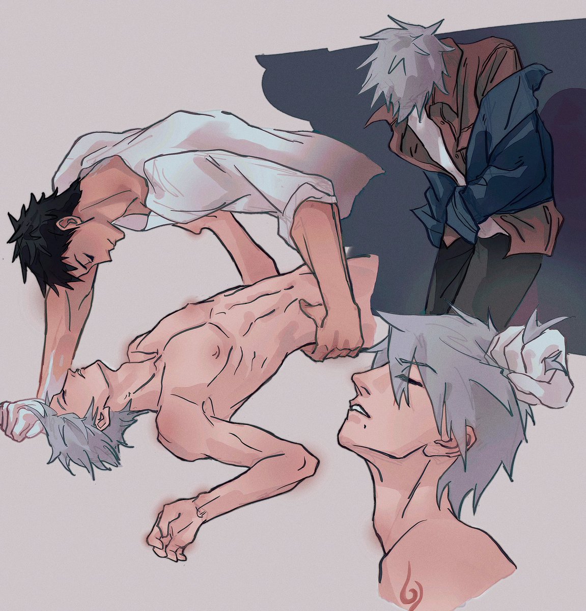 回旋镖🪃 tweet media