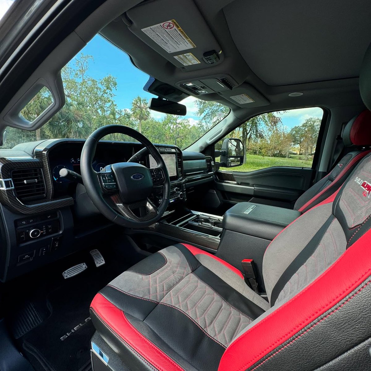 LevittownFord's tweet photo. 🛻💪✨ Your personal sanctuary. Inside the F-250 Super Baja.

📸 @raitisrides

🌐 https://t.co/BeCTLeTIF8

#CarDealership #F250 #Ford #FordF250 #FordUSA #LevittownFord #LongIsland #NewYork #TruckLife https://t.co/3YZwKpeqif