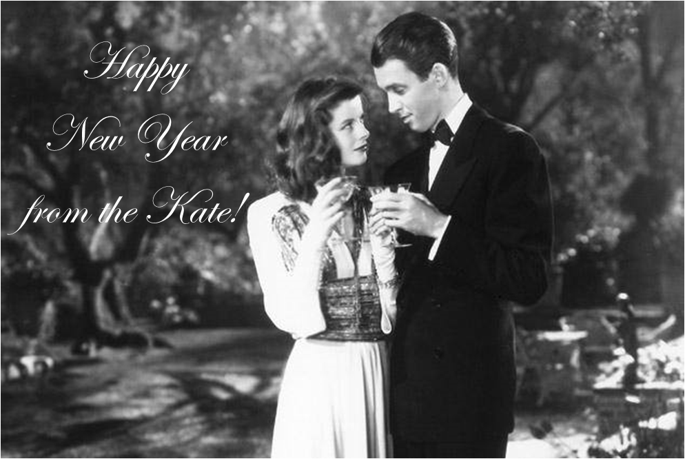 A toast to 2024 and all the wonderful patrons who joined us for a show, an event, a Museum tour, or an education program! Best wishes for a healthy, happy, and peaceful 2025! #happynewyear2025 #katharinehepburn