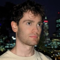 TheChronicleOT's tweet photo. COMMENTARY DISCOVERY 🧵

What has John Swan been doing after his break from youtube? 

He was actually hired as a "content manager" for an Australian Crypto trading youtube channel (image taken when John first joined the company from his Linkdin) 

1/5 https://t.co/QOiK1HPKPx
