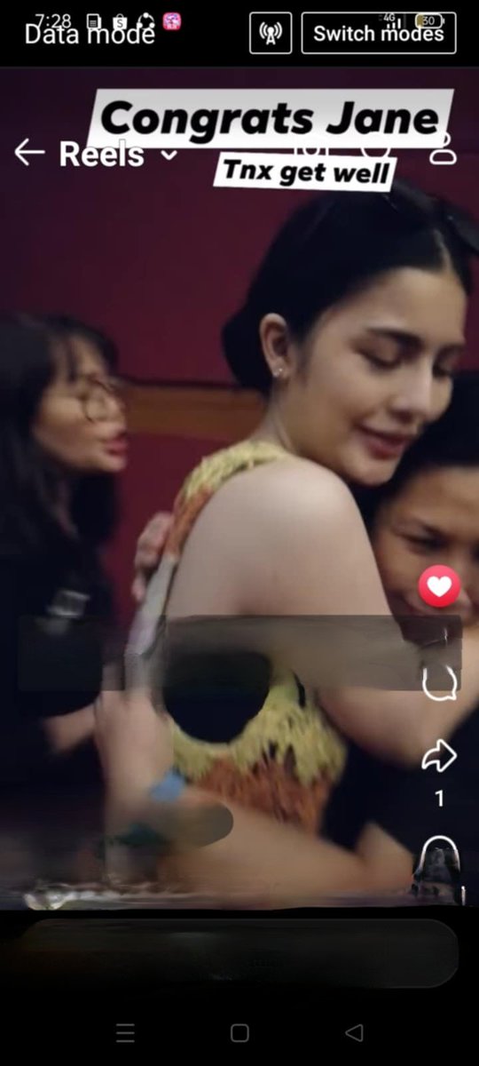 dejoyasweetcha1's tweet photo. Thanks Jane for your hugs ❤️🙏❤️ https://t.co/kSM1D6HGrT