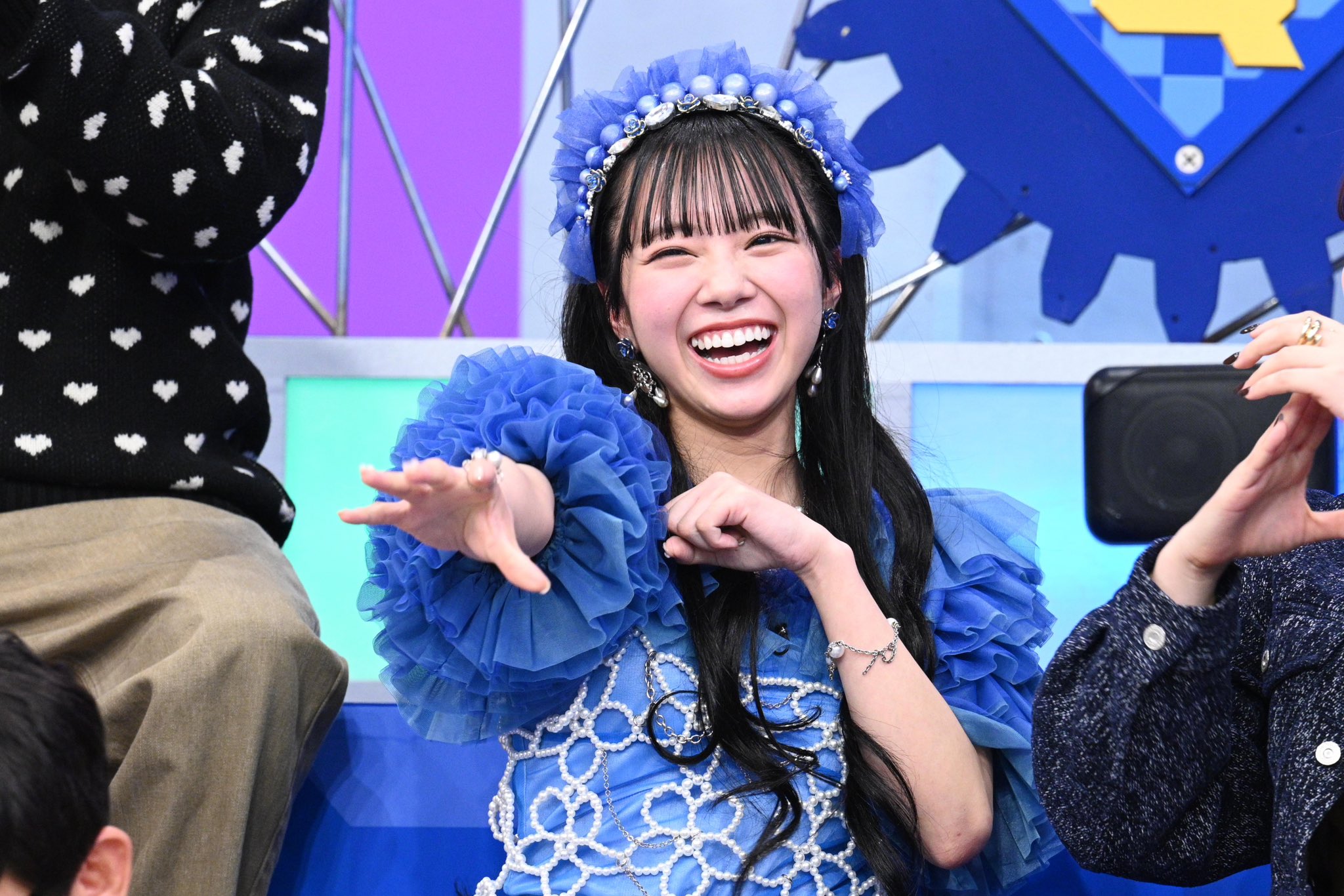CUTIESTREET 増田彩乃 推しアピT Lサイズ CUTIE STREET 増田彩乃 推しアピT 個別 Mサイズ