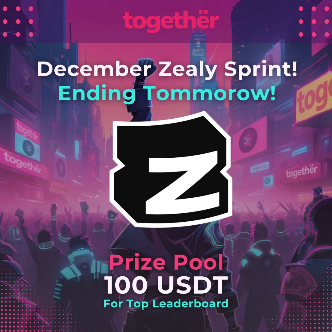 Togethër tweet media