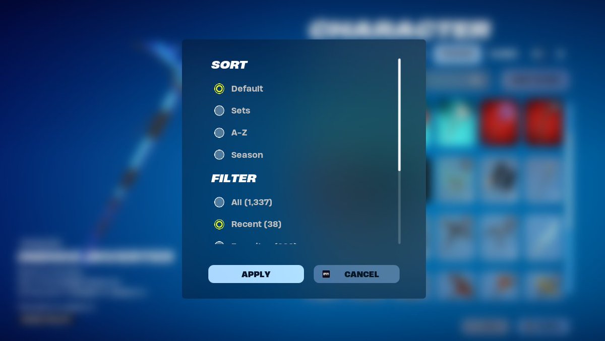 LazerLyss's tweet image. 1337 pickaxes! I also just realized its almost 2025 and l33t isn't a thing anymore is it? I feel old now😭😭😭 #leet #og #fortnite #fortnitecollector