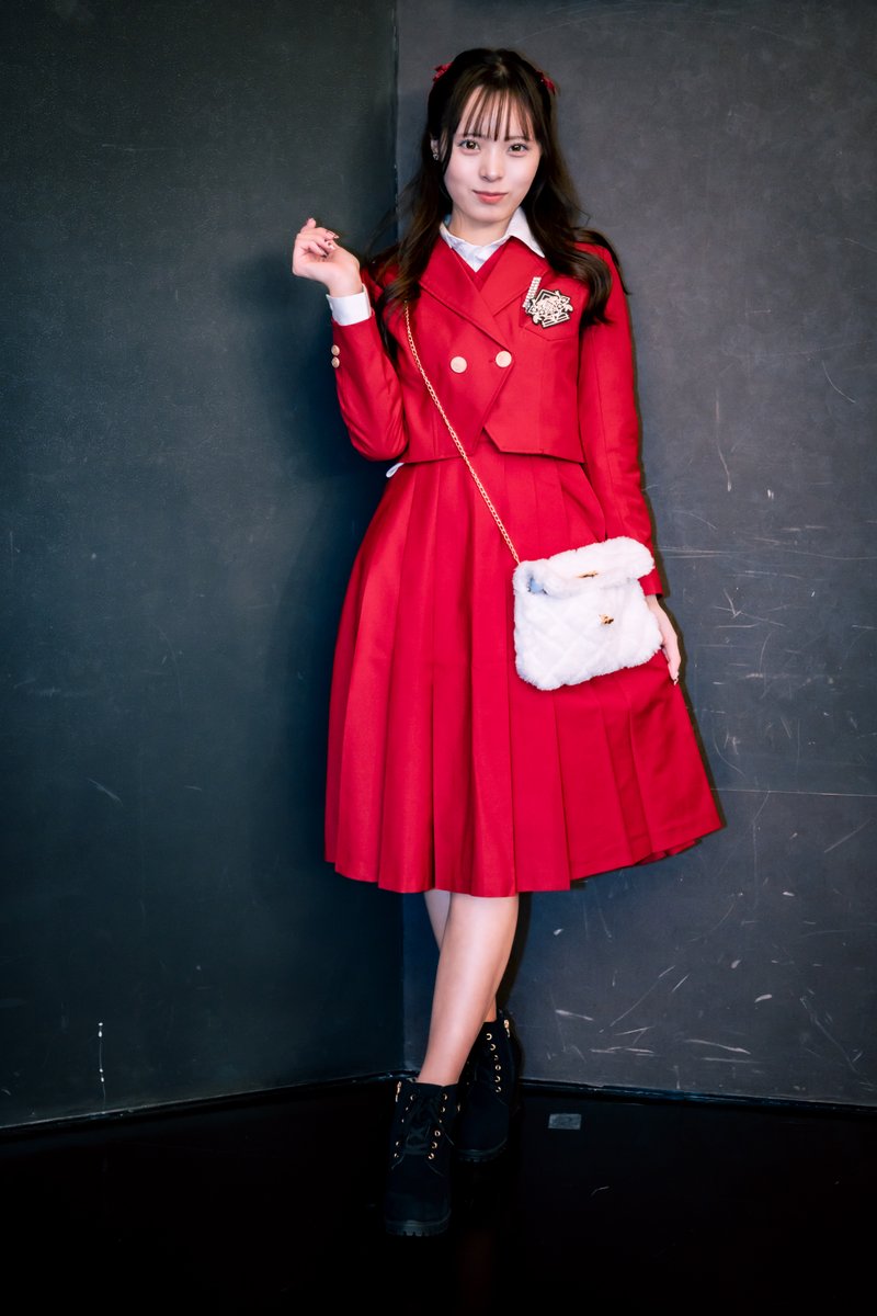 maphorova's tweet photo. 12/29 TOKYO CULTURE CULTURE SHIBUYA
TiiiMO定期♯10『TiiiMO紅白歌合戦＆ベスト10』
2024年ラスト衣装。おつかれさまでした。
@ri______o21 #RiONe #りおん #TiiiMO https://t.co/UjG1Uwe5iB