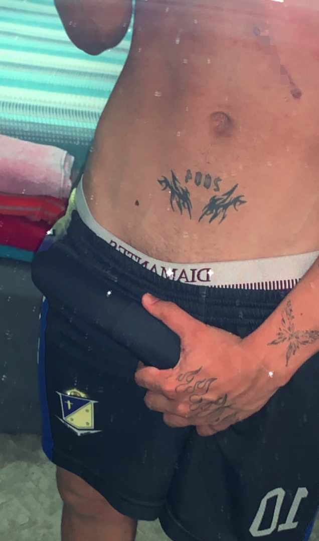 wendh092's tweet photo. 🥵🥵 https://t.co/pnJCqRlC3L