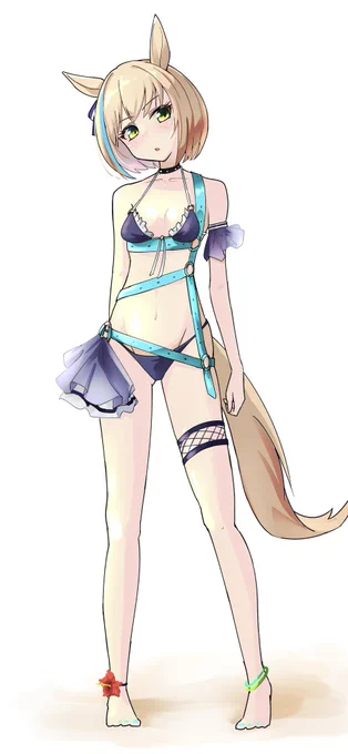 #ウマ娘 