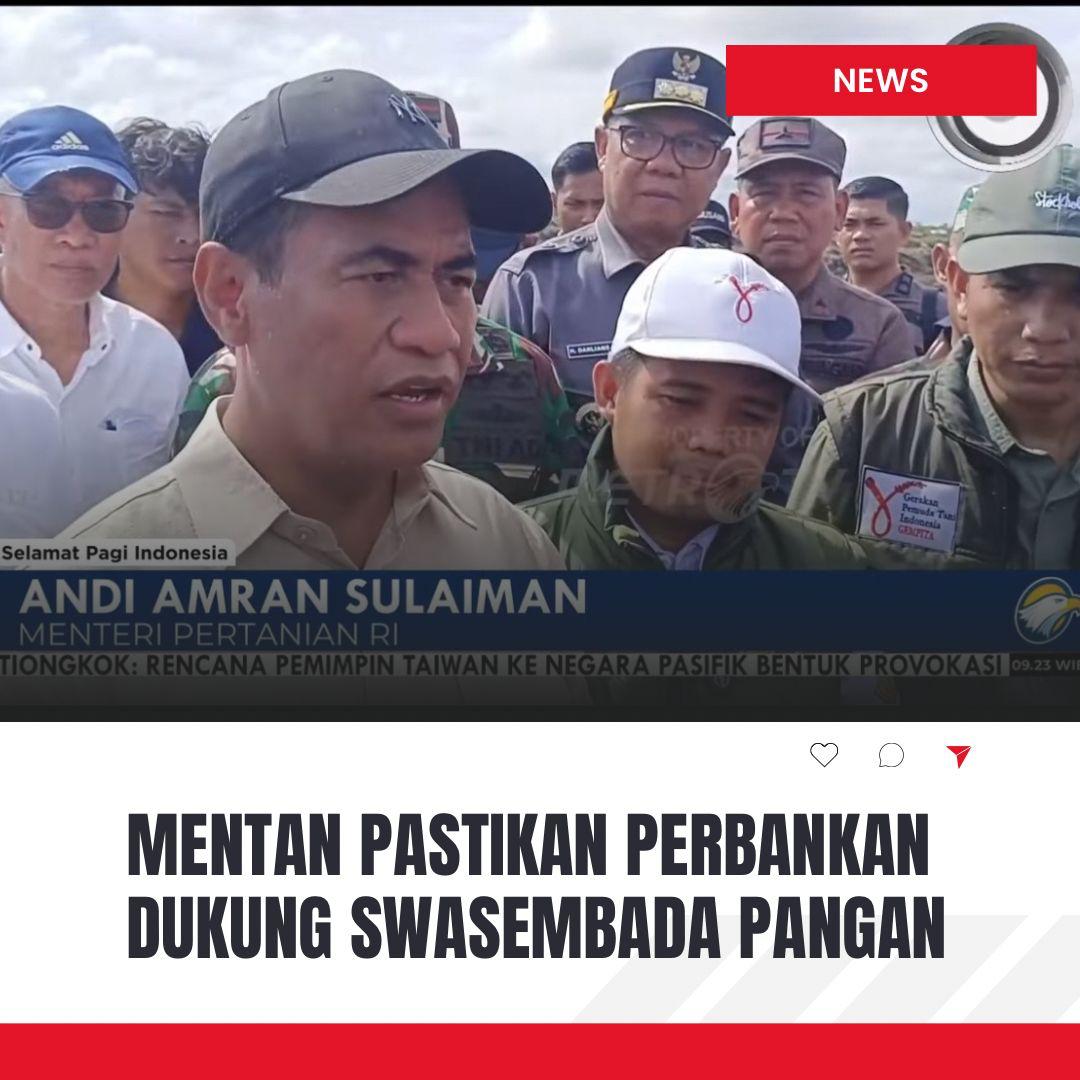 Swasembada pangan