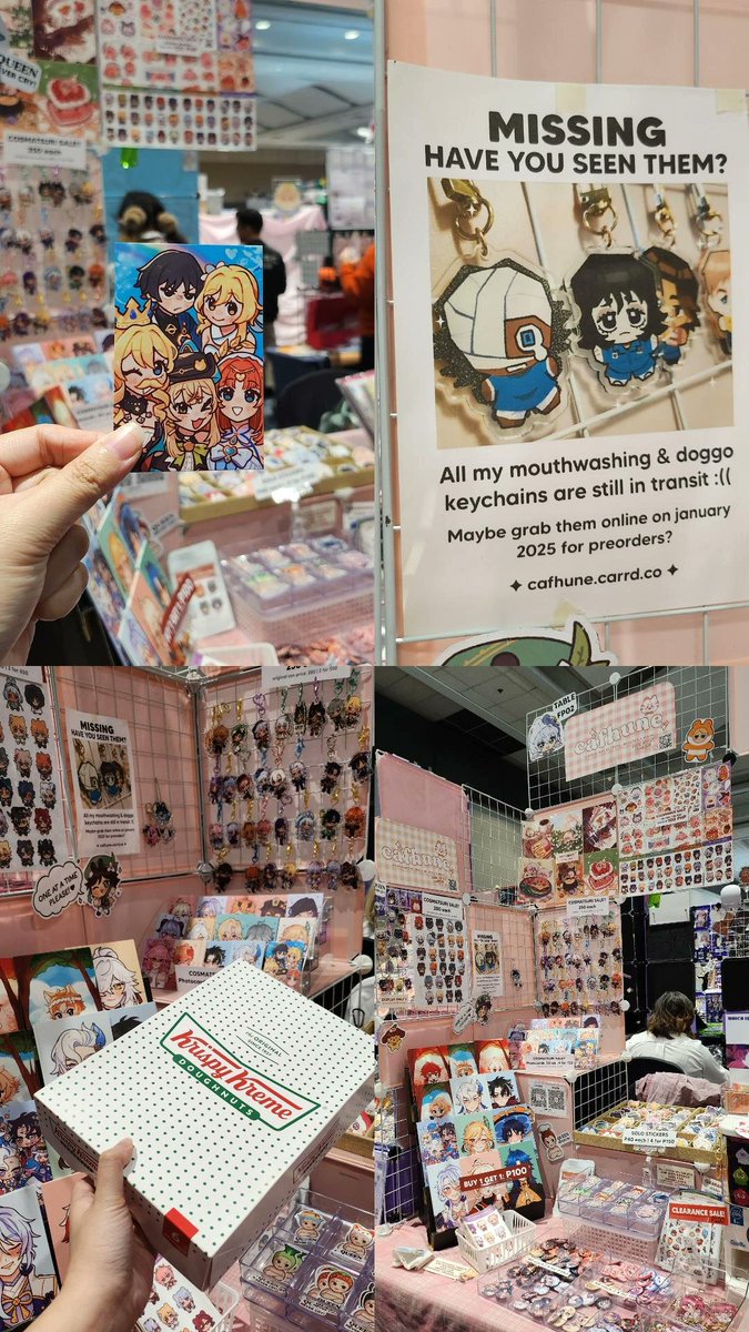 cafhune's tweet photo. Last day at cosplay Matsuri!
#fanfair https://t.co/dYSHPZkg8T