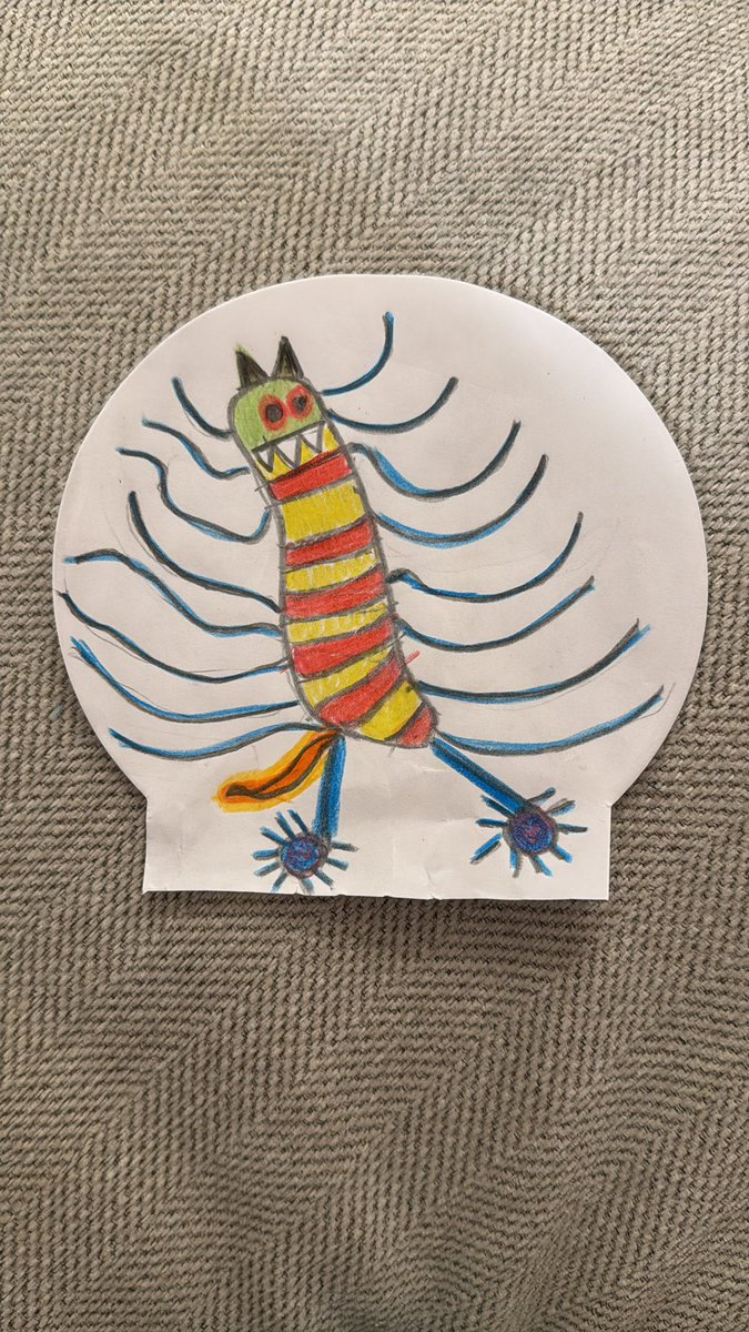 I just created a Budsie stuffed animal with my son’s artwork. Here’s a referral code to create a stuffed animal with Budsies! referrals.budsies.com/l/DNZ7V2G7/