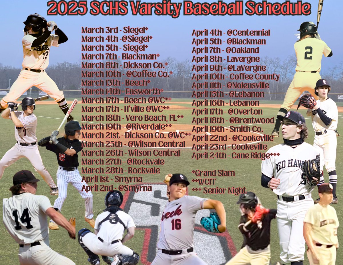 Redhawks Baseball (@redhawks_7aaaa) on Twitter photo 