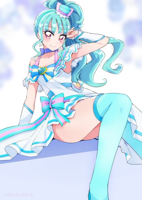 キュアリリアン 