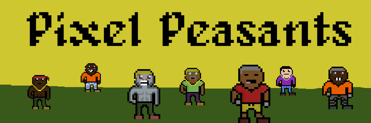 📢Welcome to the 8-bit Kingdom! We're Pixel Peasants, an XRPL project built on community and rewards. 🔥

Mint your OG Peasant NFT and unlock future drops + $DNS tokens! 🤑

🗓️ Mint Date: 12/31 ⏰7:00 PM EST

Follow us for more! @PixelPeasantNFT 

FL: firstledger.net/token/rKshLcaV…