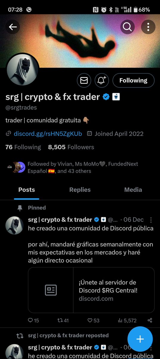 TRADERMONK tweet media