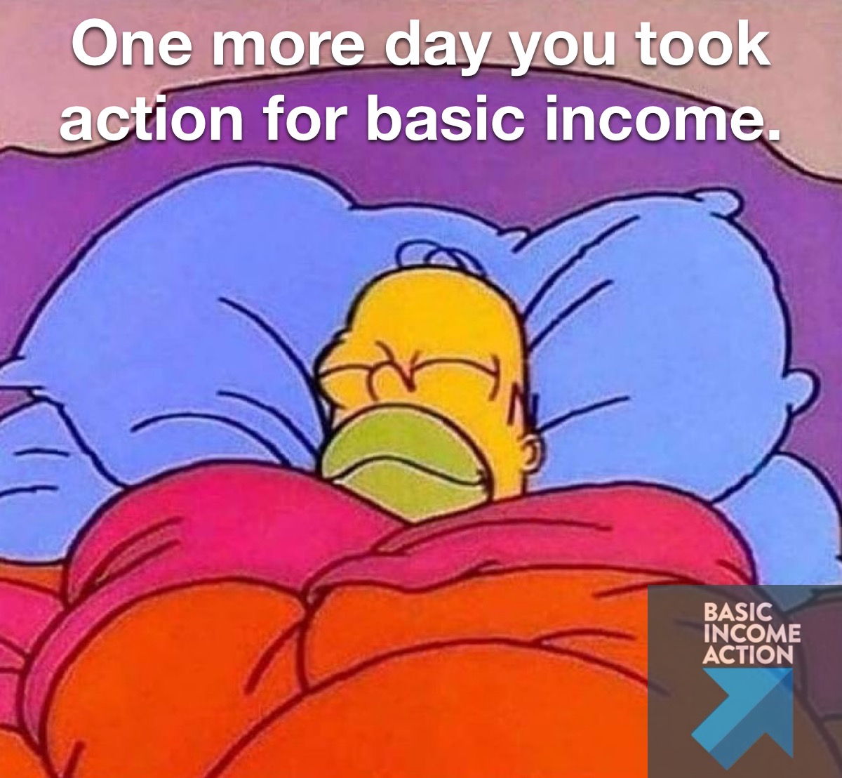 Basic Income Action ↗️ 🦋 tweet media