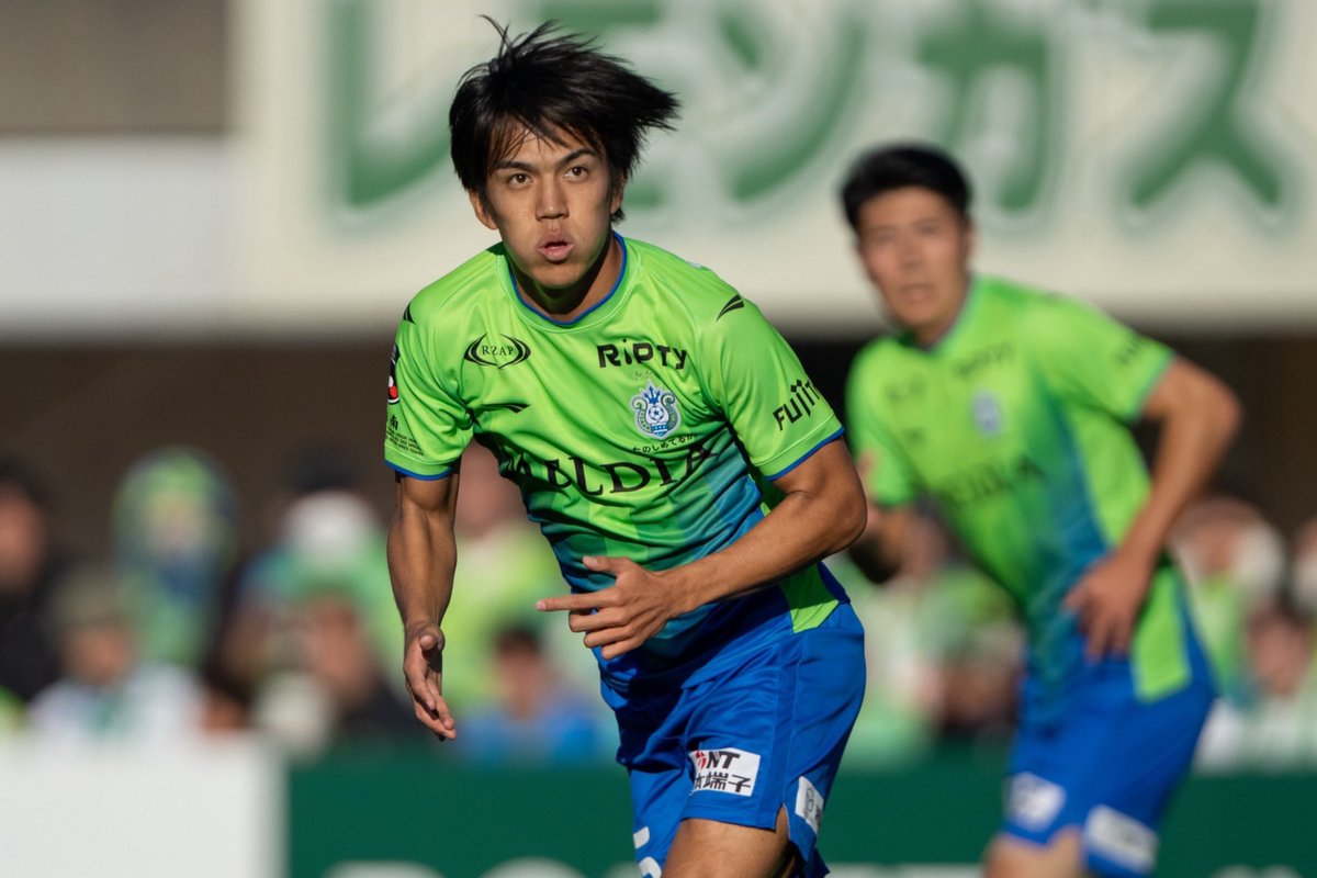 この度、#田中聡 選手がサンフレッチェ広島へ完全移籍することとなり