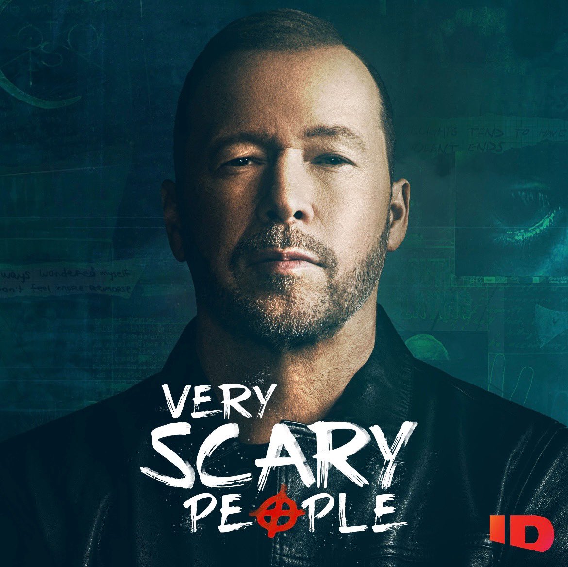 Donnie Wahlberg tweet media
