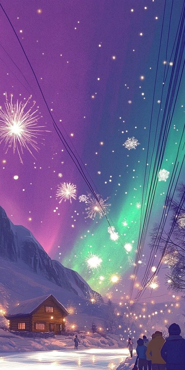 Merry Christmas ❤️