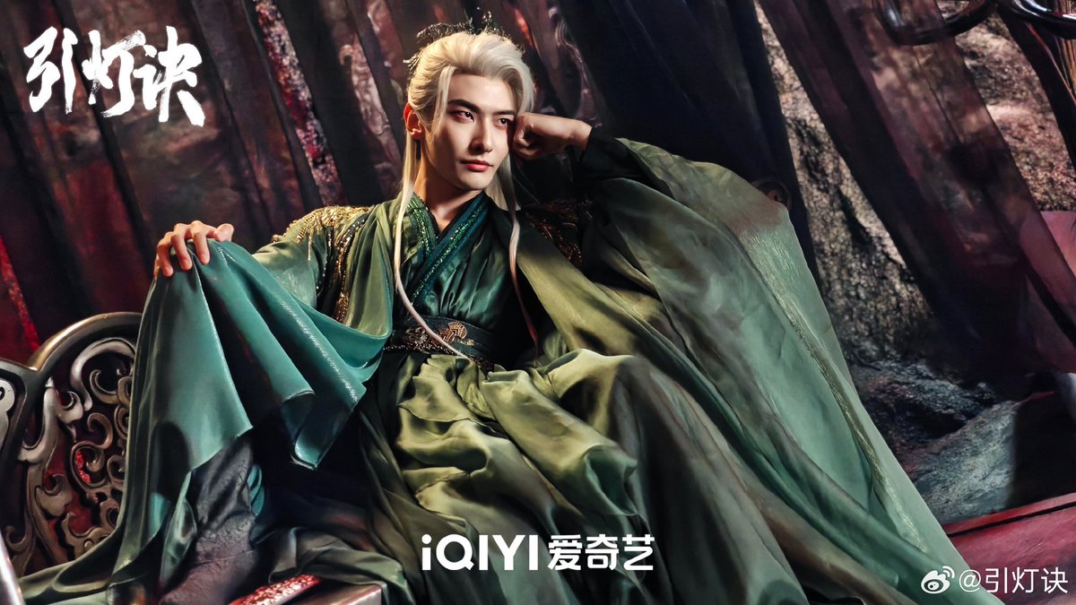 darkrivertes's tweet photo. Ruichang ta lindo demais nesse drama.
O drama #YinDengJue / #引灯诀 de #GuoJunchen, #XiaMeng, #WuYuheng, #WangRuichang, #ZhouYiru, #RenShihao, #DaiSi, #LiGeYang, #LiShuTing, #Ninenai lança primeiros poster oficiais para comemorar o final das gravações que ocorreu dia 26 de dez. https://t.co/Os8QSXPvOp