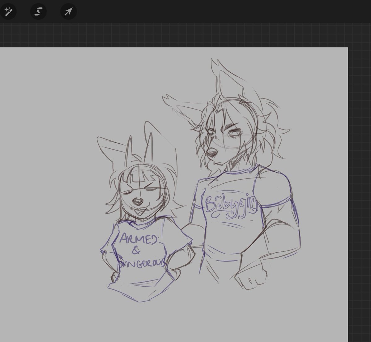 who's ready for the marvel furry universe