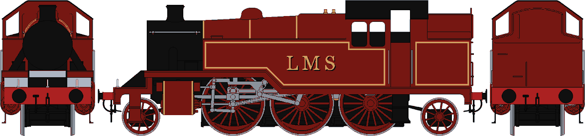 CptSlow_Games's tweet photo. New for pinned as my last one is approaching 3 years old.

Trainz and general Thom-Thom stuff are the main content posted from me, but my other interests do make their way in here as well. https://t.co/CqoYGd0Z7v